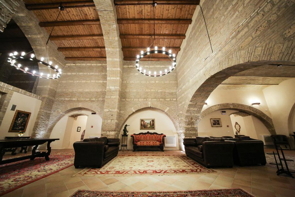 Masseria Pietrafitta 福查 外观 照片