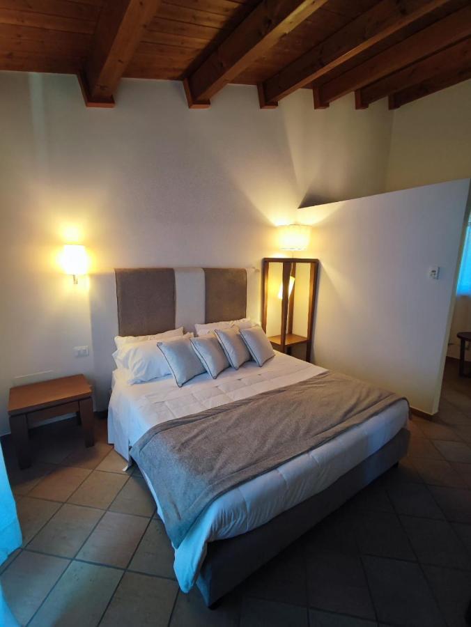Masseria Pietrafitta 福查 外观 照片