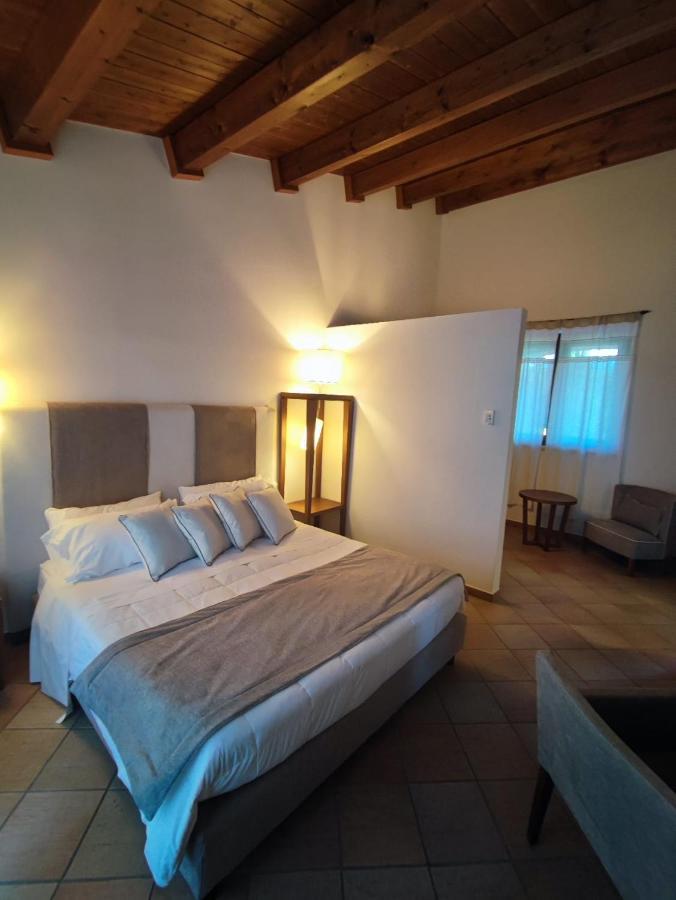 Masseria Pietrafitta 福查 外观 照片