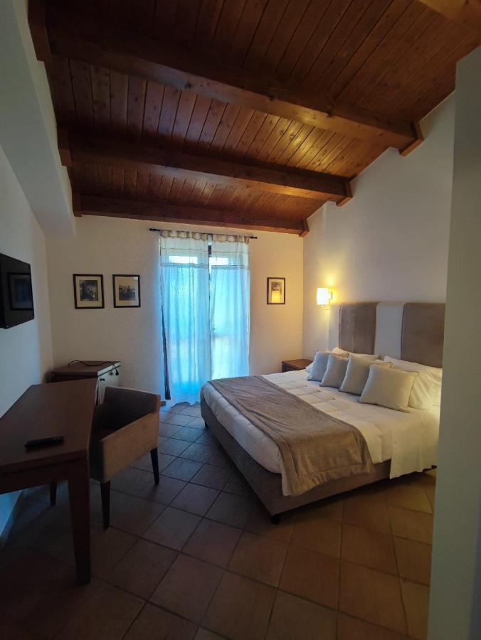 Masseria Pietrafitta 福查 外观 照片