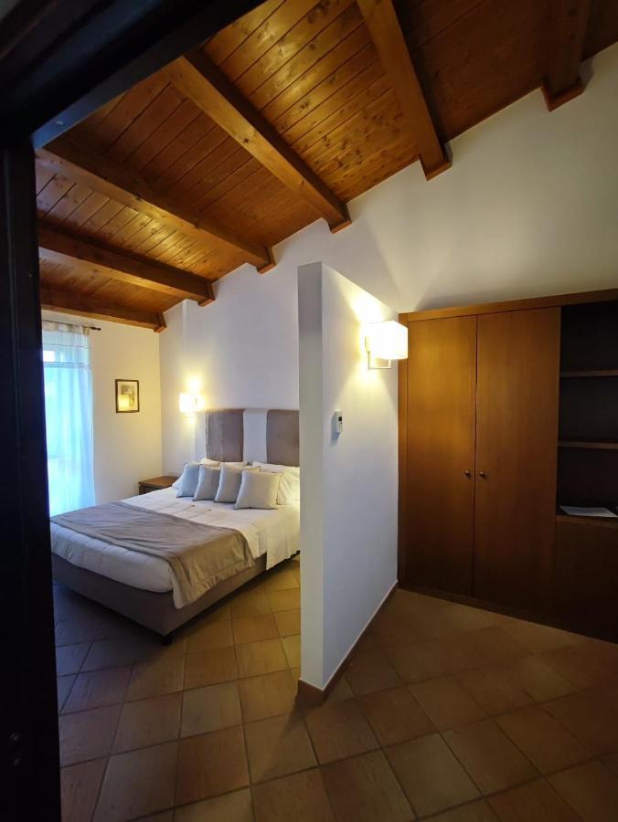 Masseria Pietrafitta 福查 外观 照片