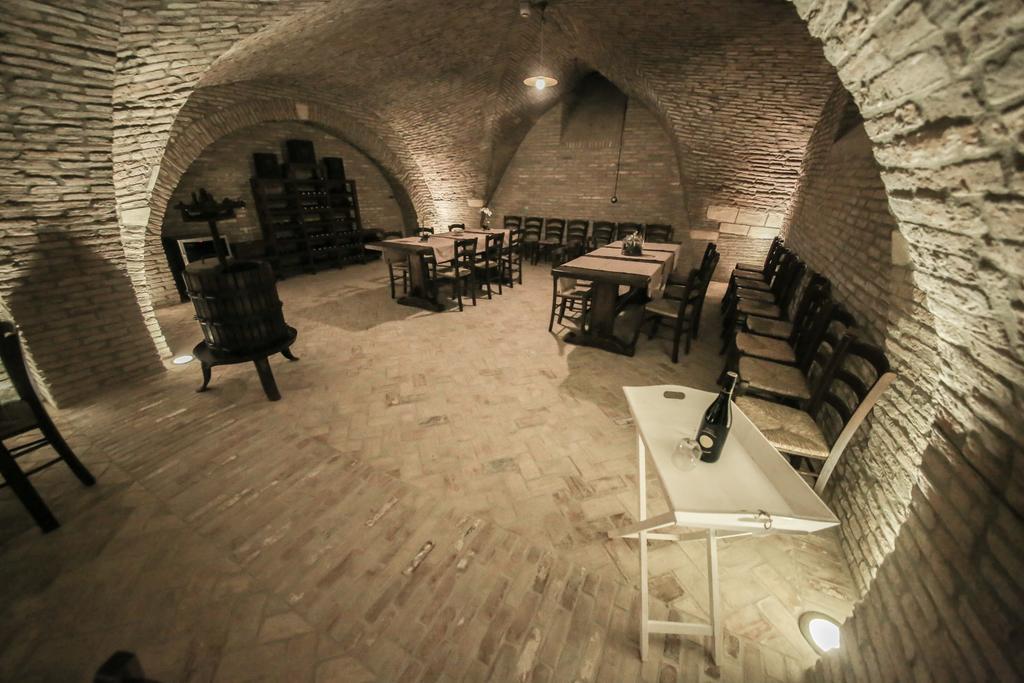 Masseria Pietrafitta 福查 外观 照片