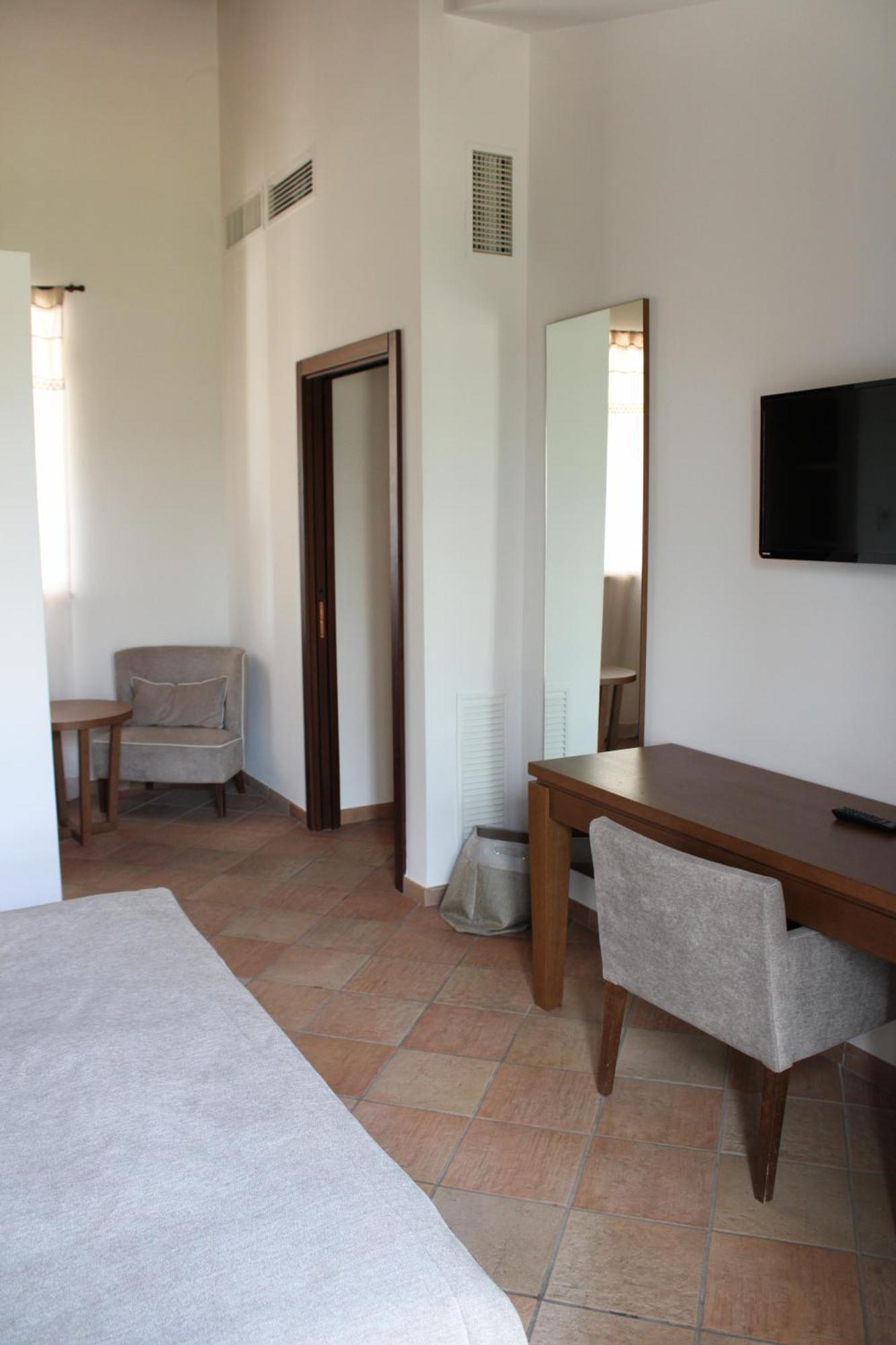 Masseria Pietrafitta 福查 外观 照片
