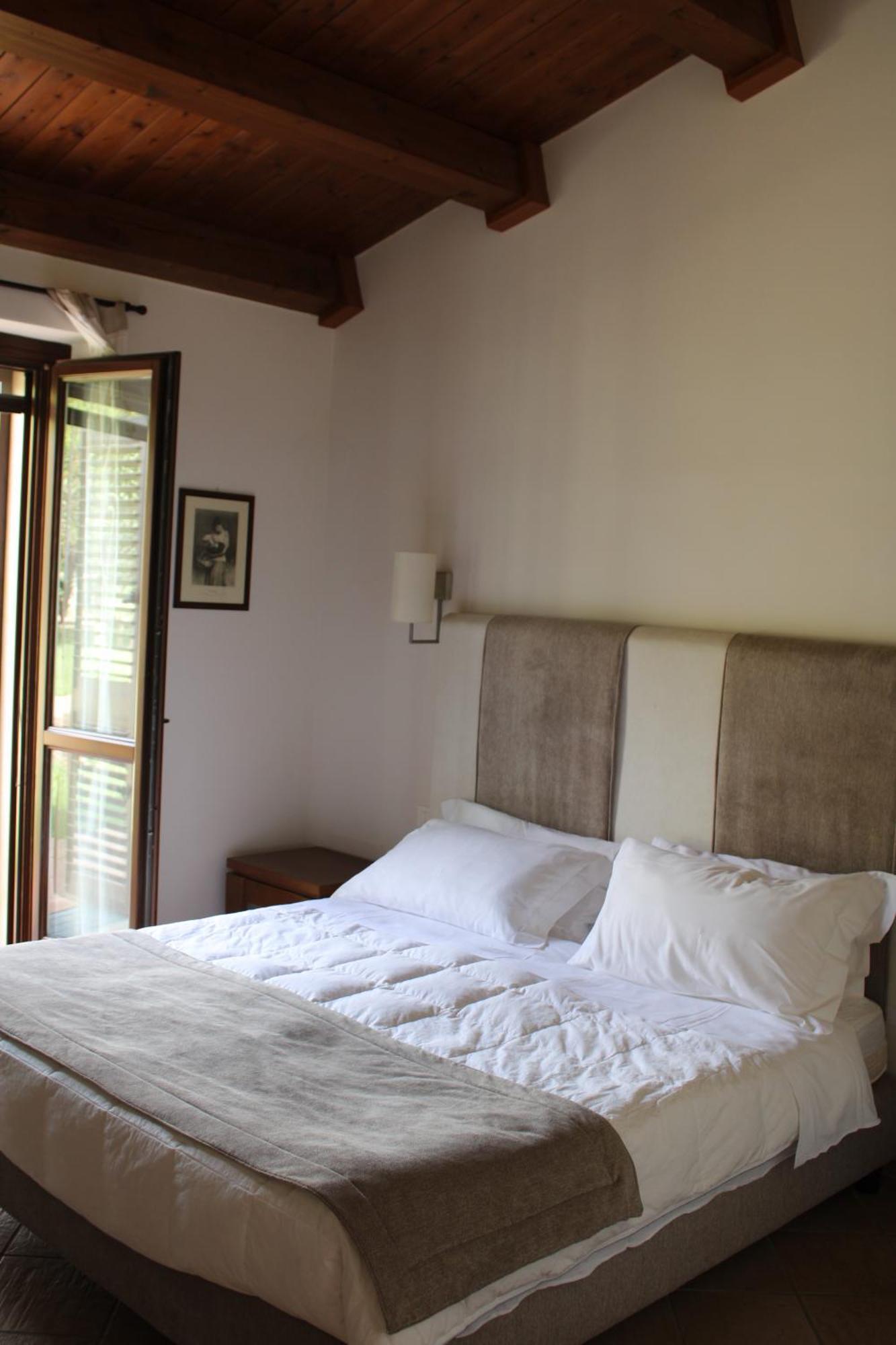 Masseria Pietrafitta 福查 外观 照片