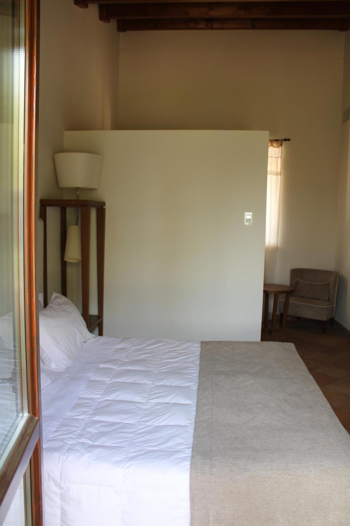 Masseria Pietrafitta 福查 外观 照片