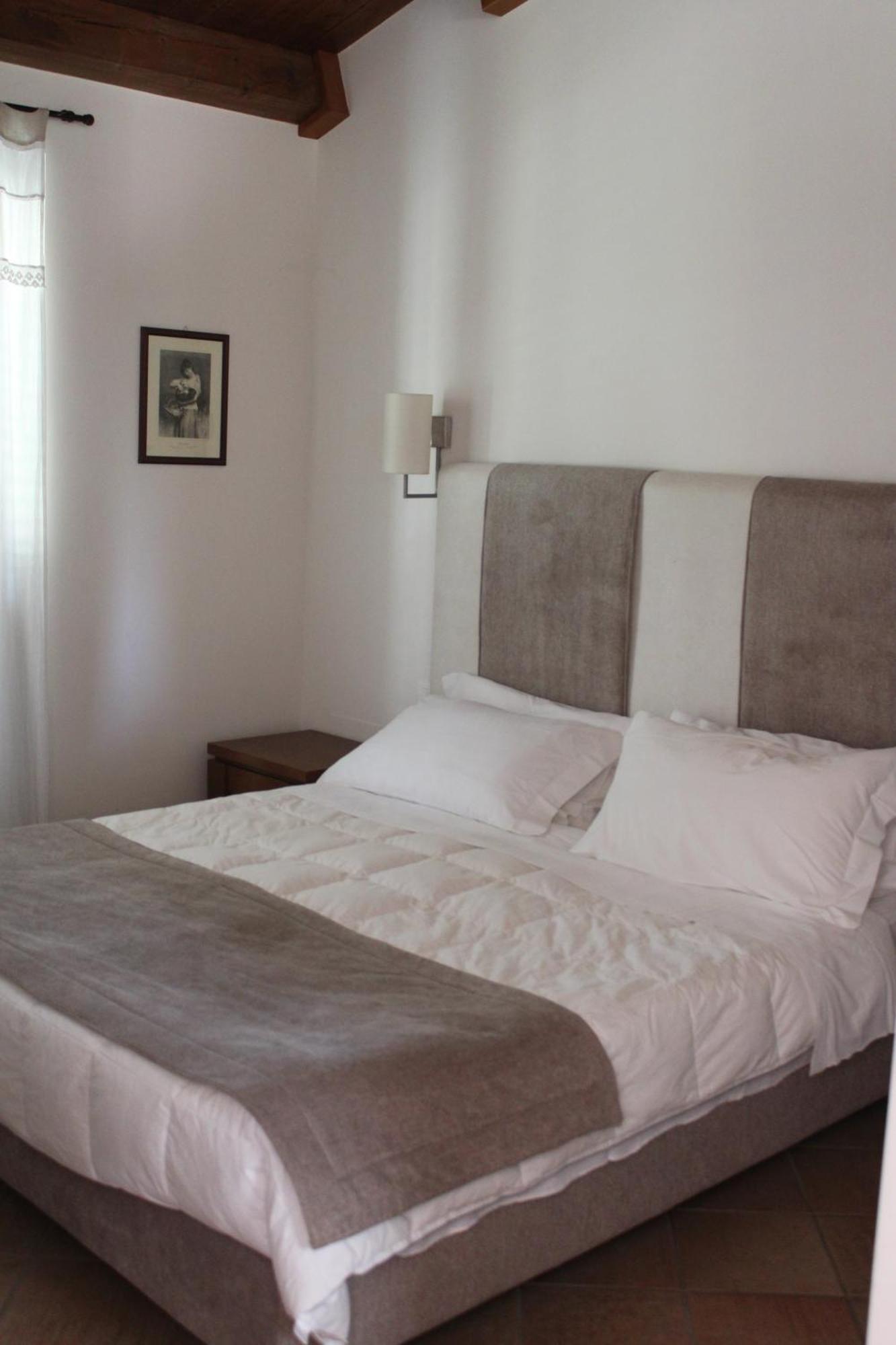 Masseria Pietrafitta 福查 外观 照片