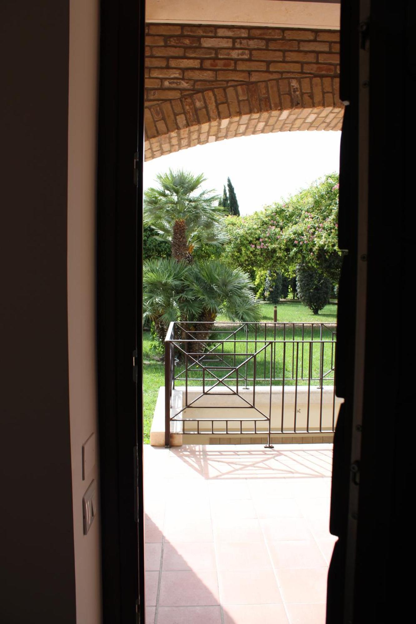 Masseria Pietrafitta 福查 外观 照片