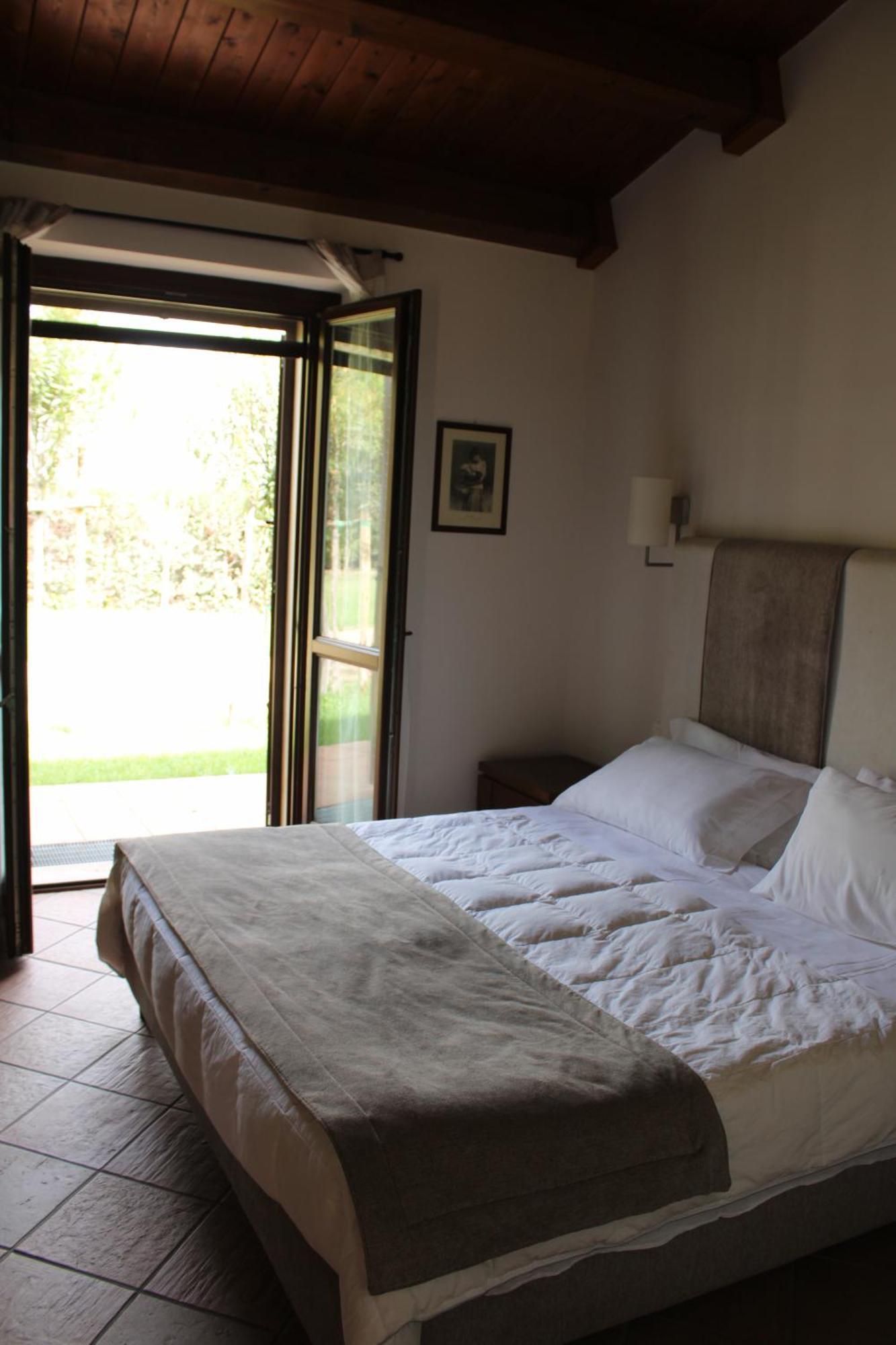 Masseria Pietrafitta 福查 外观 照片
