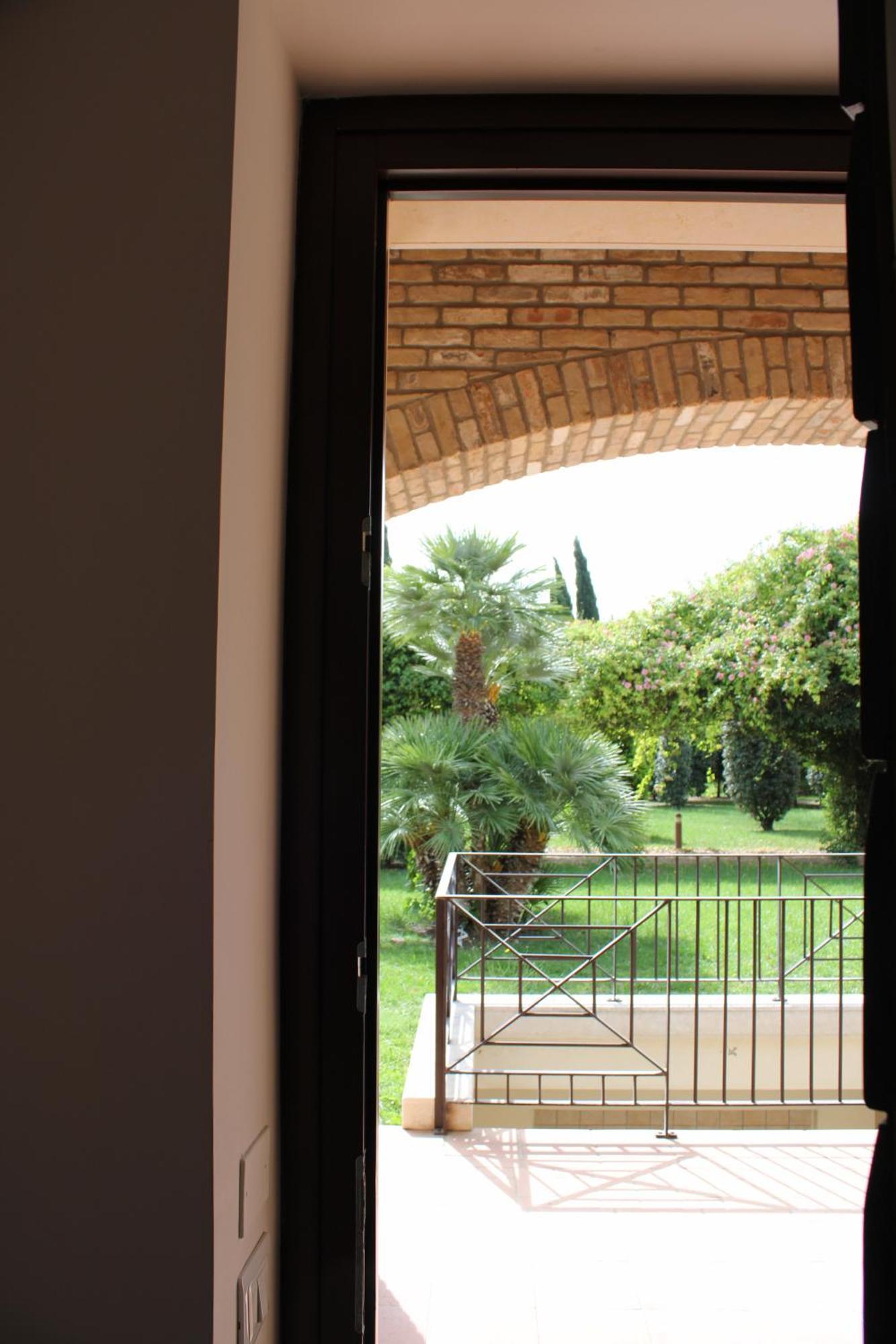 Masseria Pietrafitta 福查 外观 照片