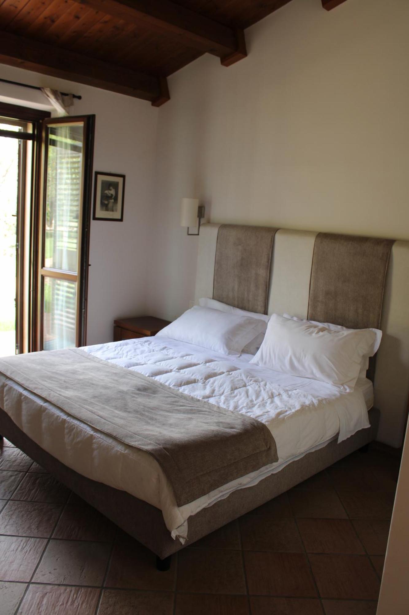 Masseria Pietrafitta 福查 外观 照片