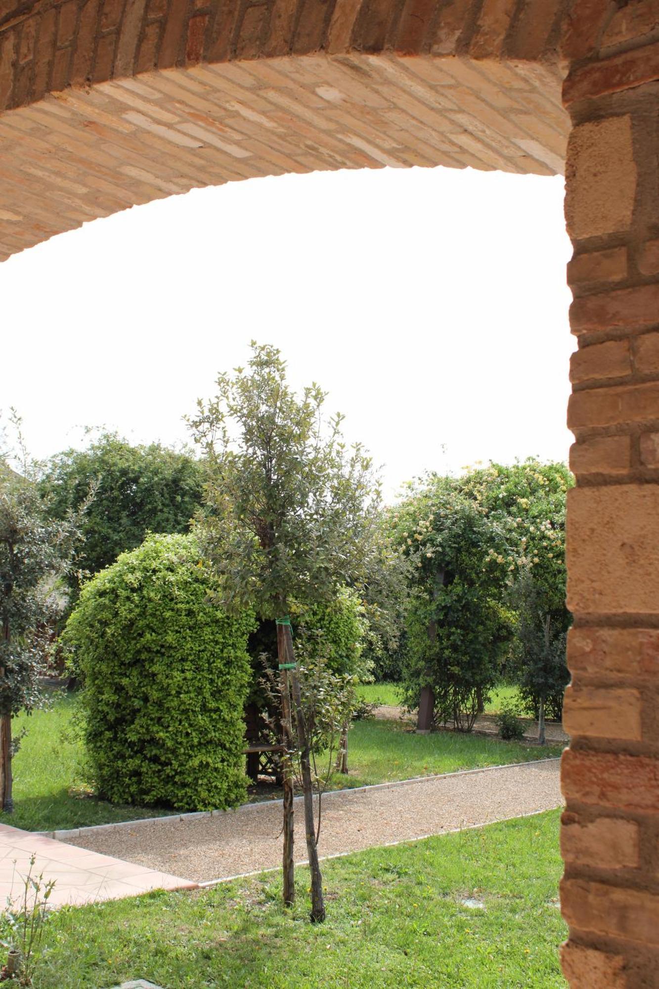 Masseria Pietrafitta 福查 外观 照片