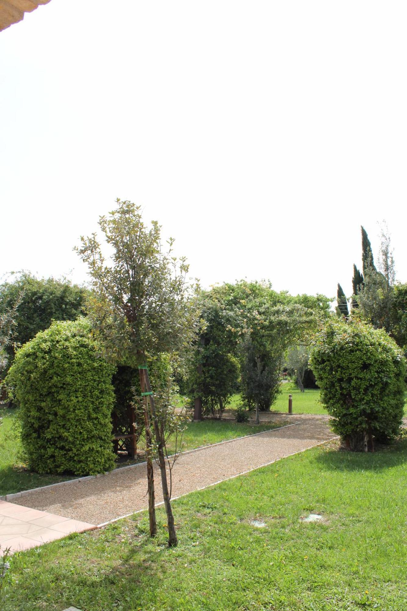Masseria Pietrafitta 福查 外观 照片