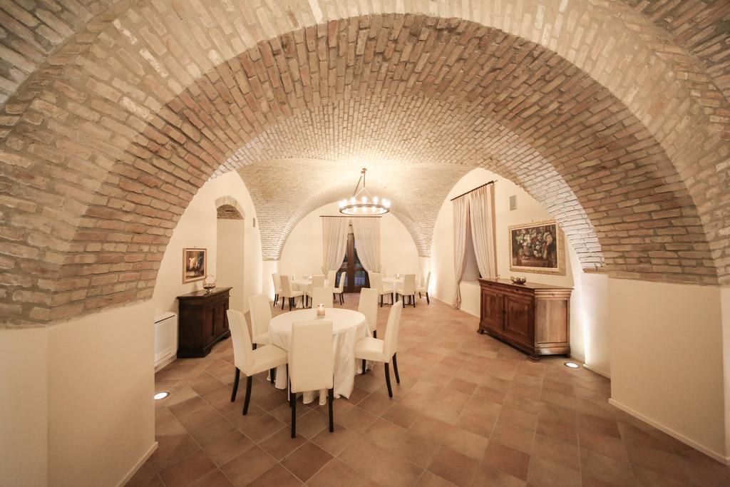 Masseria Pietrafitta 福查 外观 照片