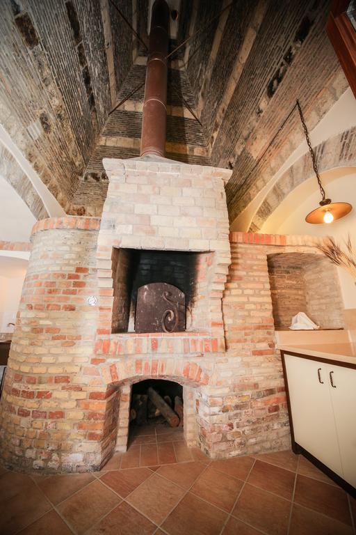 Masseria Pietrafitta 福查 外观 照片