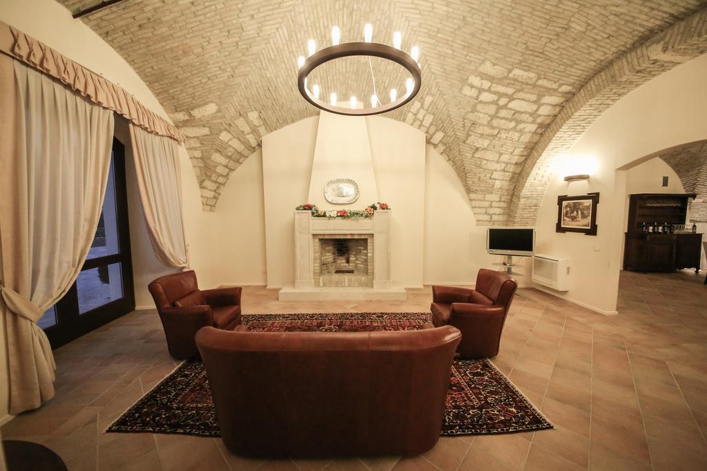 Masseria Pietrafitta 福查 外观 照片