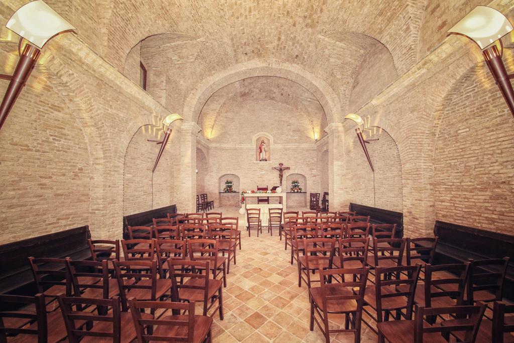 Masseria Pietrafitta 福查 外观 照片